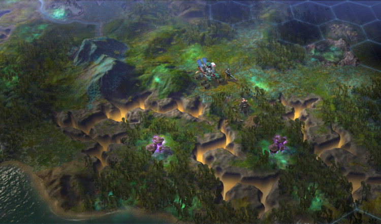 Sid Meier's Civilization - Beyond Earth Classics Bundle, Steam Gift