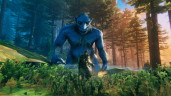 Valheim, Steam Gift
