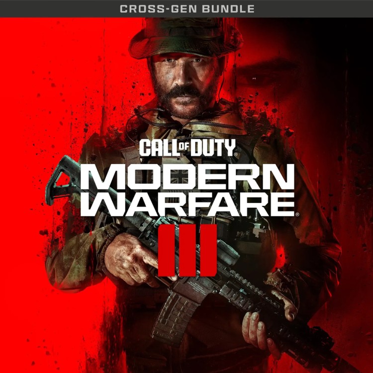 Call Of Duty: Modern Warfare III Cross-Gen Bundle