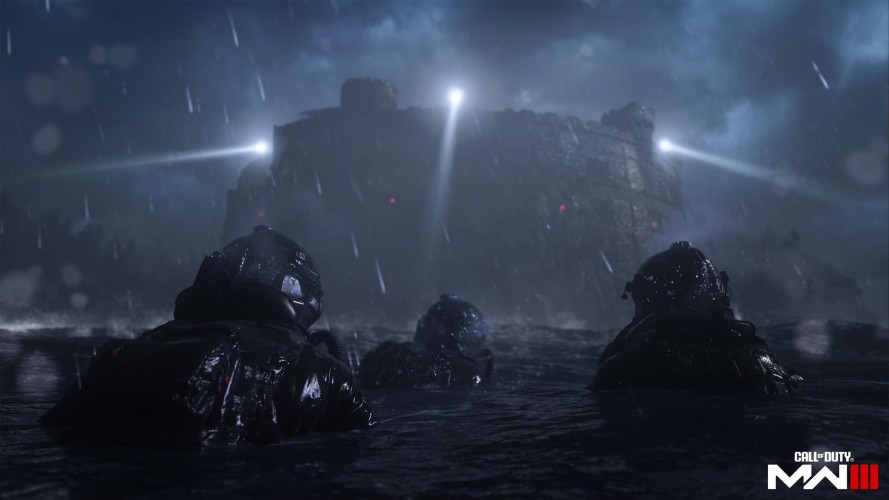 Call Of Duty: Modern Warfare III Cross-Gen Bundle