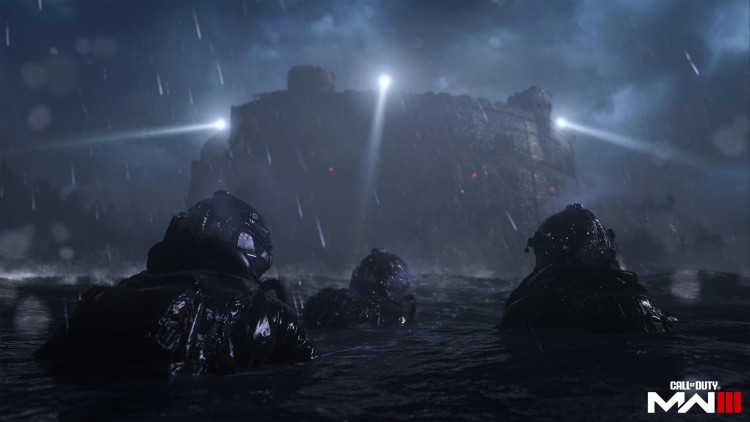 Call Of Duty: Modern Warfare III Cross-Gen Bundle