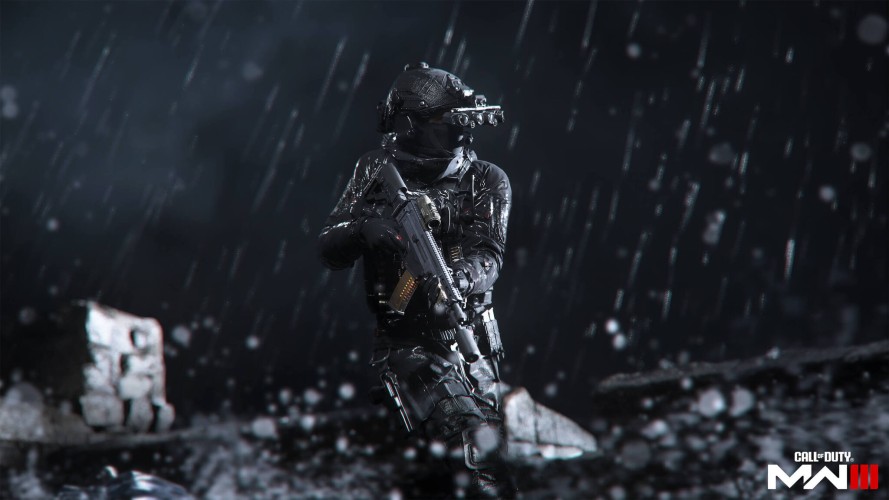 Call Of Duty: Modern Warfare III Cross-Gen Bundle