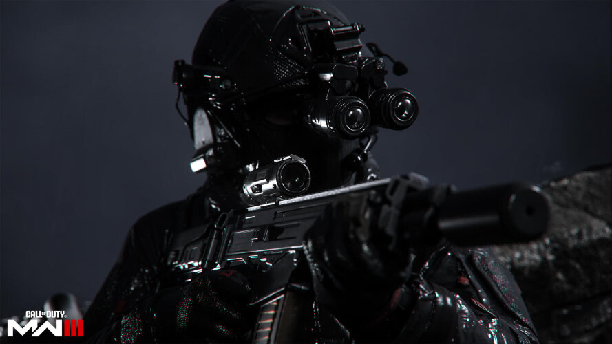 Call Of Duty: Modern Warfare III Cross-Gen Bundle