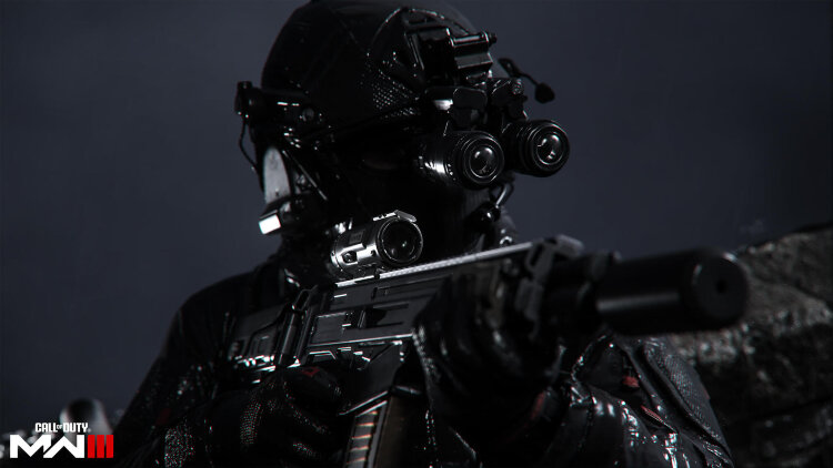 Call Of Duty: Modern Warfare III Cross-Gen Bundle