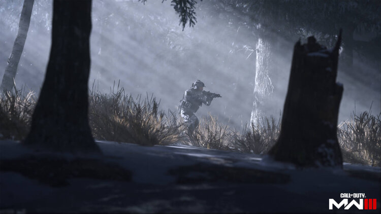 Call Of Duty: Modern Warfare III Cross-Gen Bundle