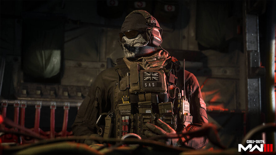Call Of Duty: Modern Warfare III Cross-Gen Bundle