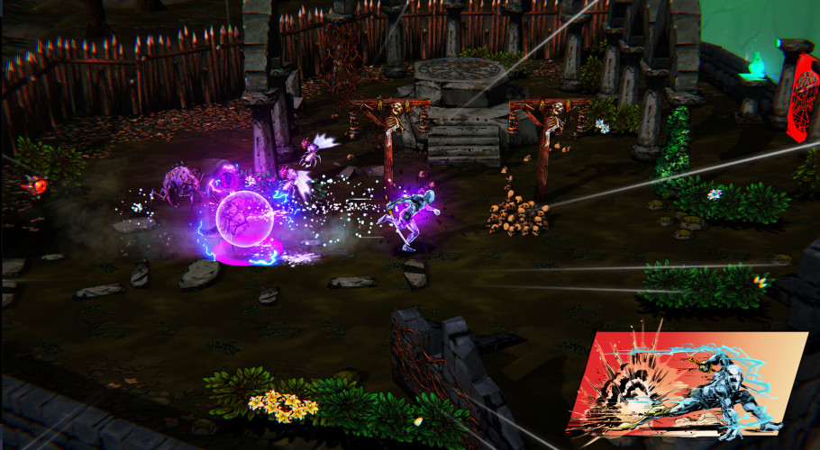 Lethal Honor - Order of the Apocalypse, Steam Gift