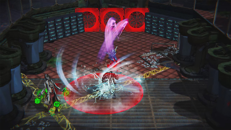 Lethal Honor - Order of the Apocalypse, Steam Gift