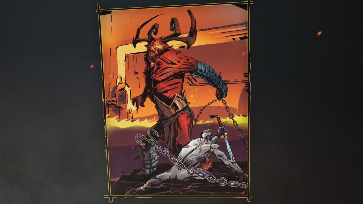 Lethal Honor - Order of the Apocalypse, Steam Gift