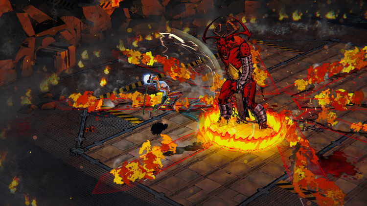 Lethal Honor - Order of the Apocalypse, Steam Gift