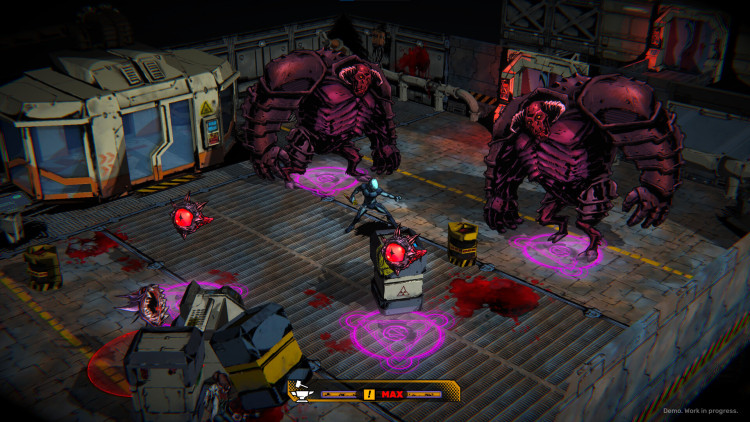 Lethal Honor - Order of the Apocalypse, Steam Gift