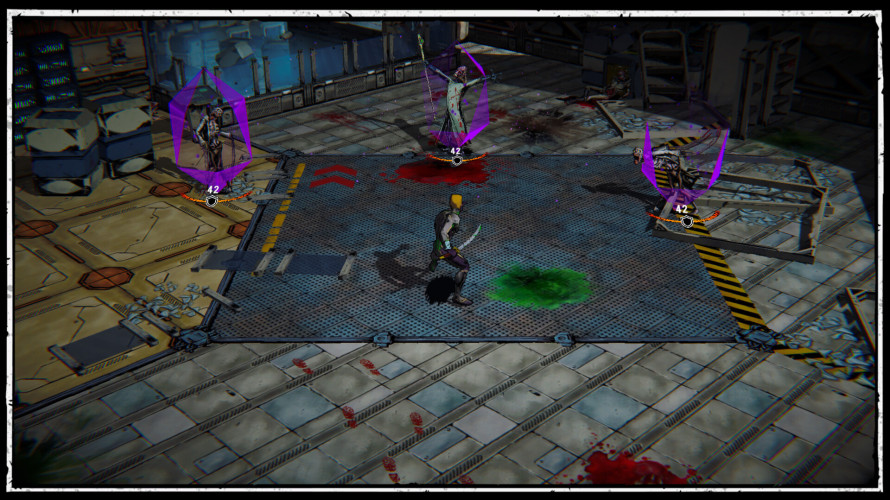 Lethal Honor - Order of the Apocalypse, Steam Gift