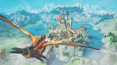 Monster Hunter Stories 3: Twisted Reflection - Monster Hair DLC Pack, Steam Gift