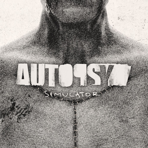 Autopsy Simulator, Steam Gift