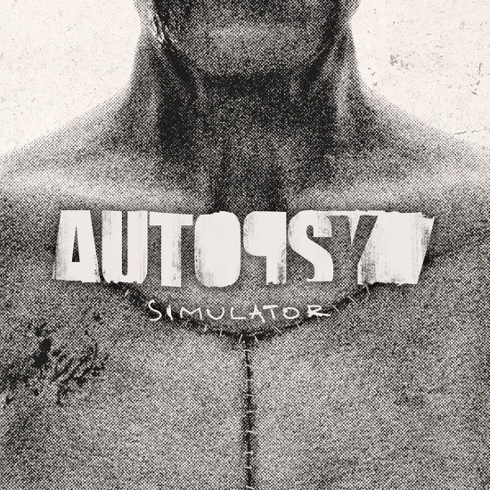 Autopsy Simulator, Steam Gift