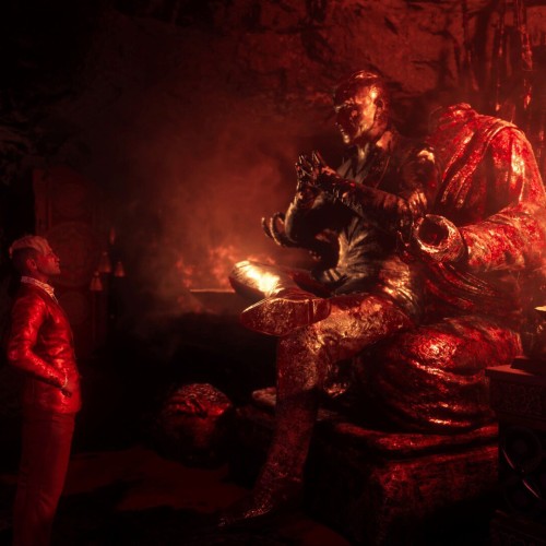 DLC Дополнение Far Cry 6 DLC 2 Pagan: Control PC, Steam Gift регион Россия, РФ