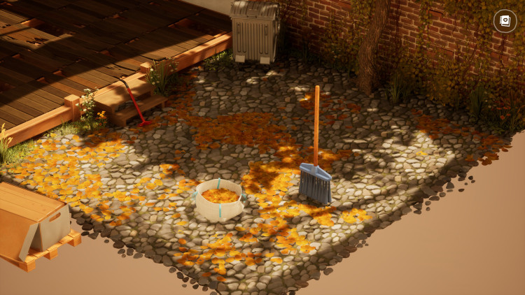 Hozy, Steam Gift
