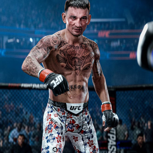 UFC 6 Ultimate Edition