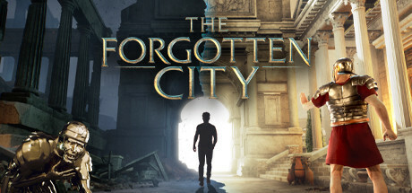 The Forgotten City, Steam Gift