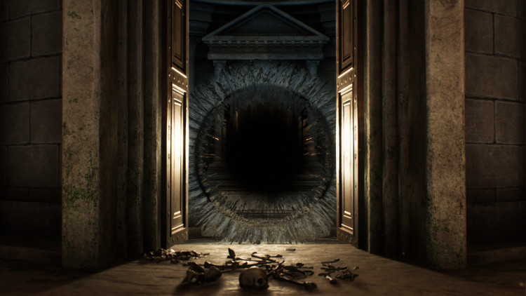 The Forgotten City, Steam Gift