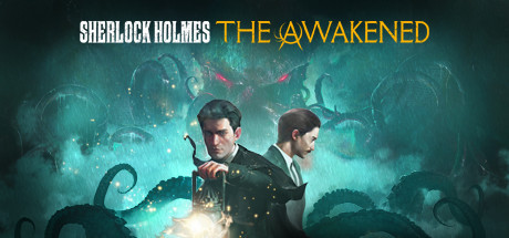 Sherlock Holmes The Awakened, Steam Gift