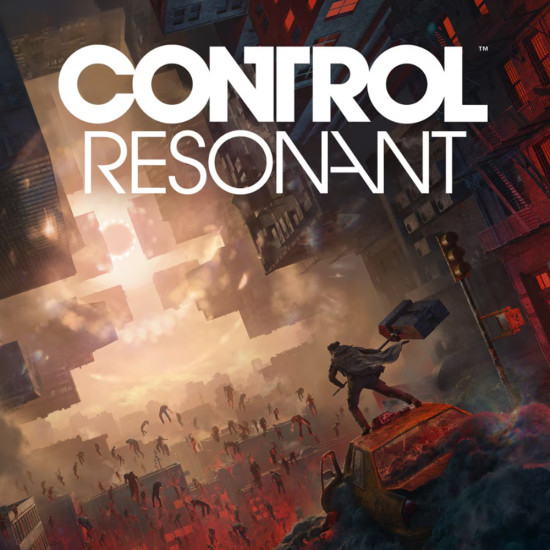 CONTROL Resonant 