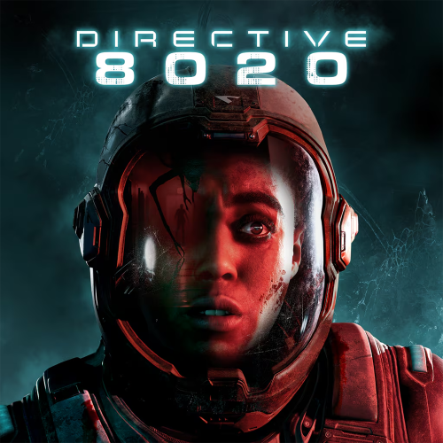 Игра Directive 8020 PlayStation 5 