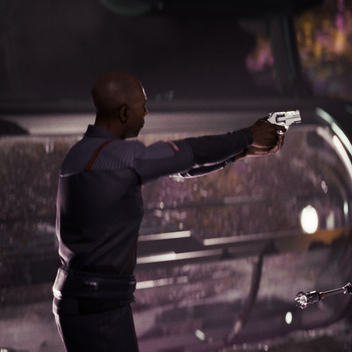 Игра Directive 8020 PlayStation 5 