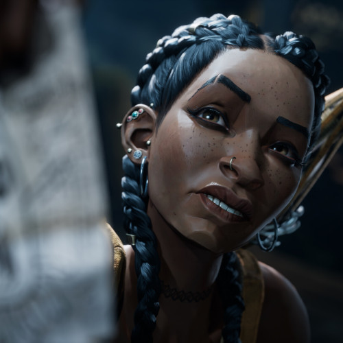 Игра South of Midnight PlayStation 5