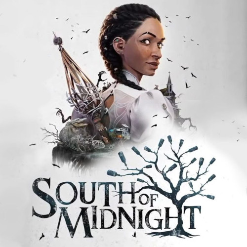 Игра South of Midnight PlayStation 5