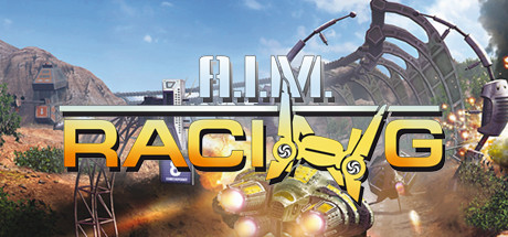 A.I.M. Racing, Steam Gift