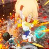 Игра My Hero One's Justice 2 для PC / ПК, активация в стим Steam для региона РФ / Россия цифровой ключ