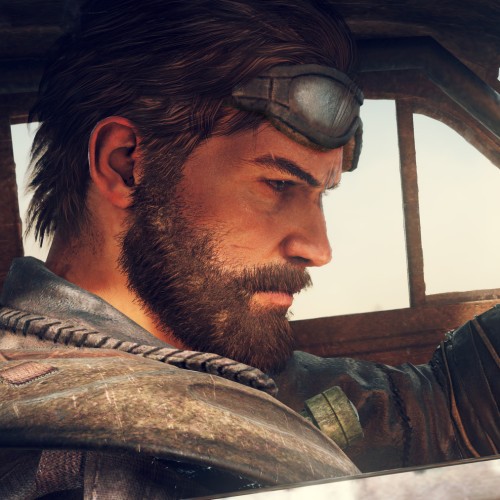 Mad Max