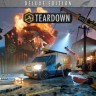 Игра Teardown Deluxe Edition PlayStation 5