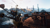 Rust, Steam Gift