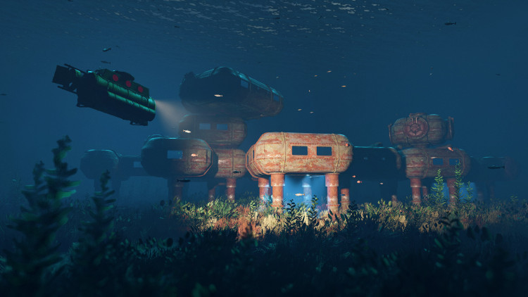 Rust, Steam Gift