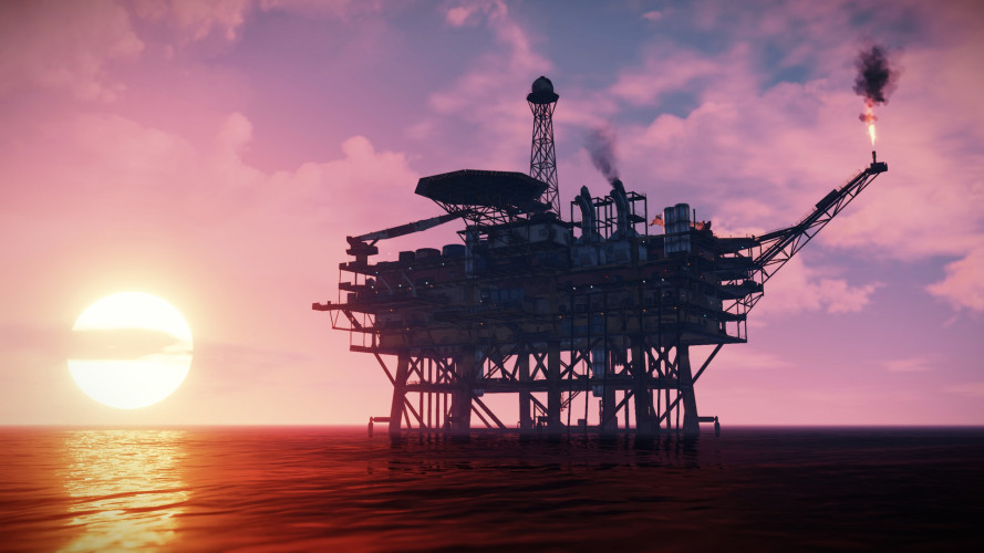 Rust, Steam Gift