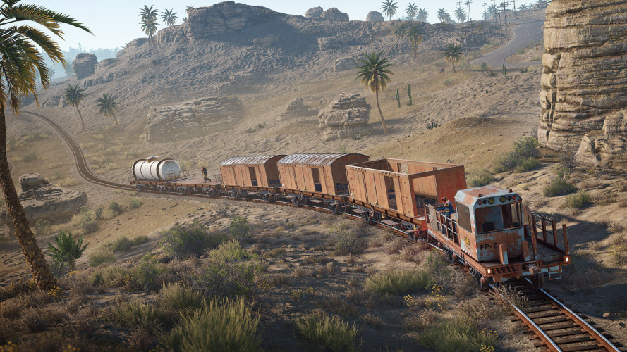 Rust, Steam Gift