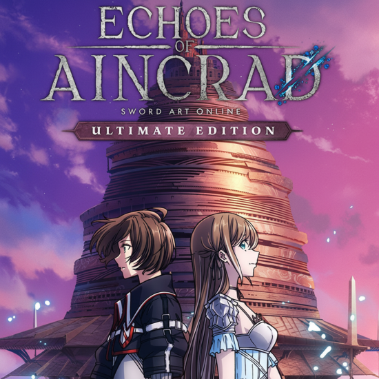 Echoes of Aincrad - Ultimate Edition, Steam Gift