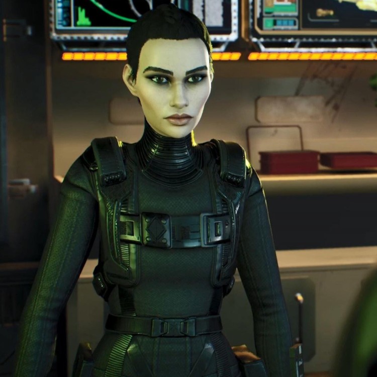 THE EXPANSE: A TELLTALE SERIES - DELUXE EDITION