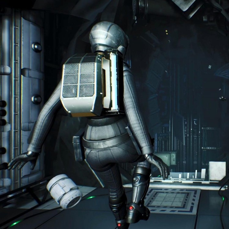 THE EXPANSE: A TELLTALE SERIES - DELUXE EDITION