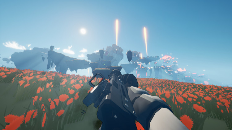 Echo Point Nova, Steam Gift