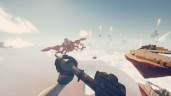 Echo Point Nova, Steam Gift