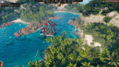 Corsair Cove, Steam Gift