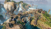 Corsair Cove, Steam Gift