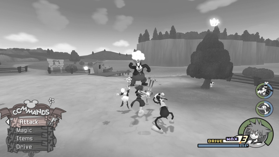 KINGDOM HEARTS -HD 1.5+2.5 ReMIX- - INTEGRUM MASTERPIECE, Steam Gift