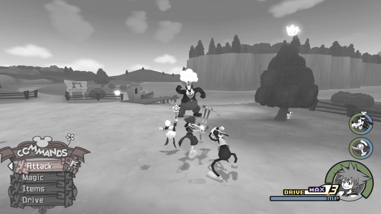 KINGDOM HEARTS -HD 1.5+2.5 ReMIX- - INTEGRUM MASTERPIECE, Steam Gift