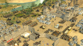 Stronghold Crusader 2, Steam Gift