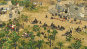 Stronghold Crusader 2, Steam Gift