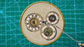Clocker 铸时匠 - Clocker, Steam Gift